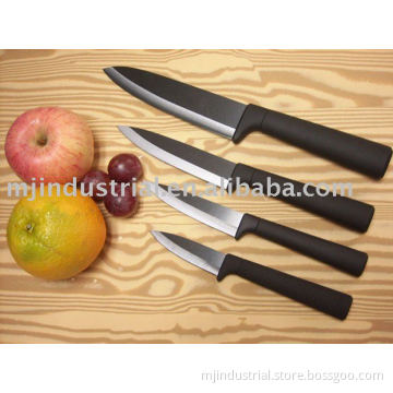 Ceramic knife
